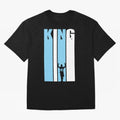 Soccer's King. Classic T-Shirt Bring Global Tournament Vibes to FIFA World Cup 2026 Filled with Cristiano Ronaldo, Brazil, Portugal and Argentina Energy, Fan Favorite Moments, National Team Passion, Big Match Drama and Soccer History; Ideal for