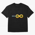 MESSI IS INFINITY TIME IS INFINITY: Football Classic T-Shirt Show Your Tournament Heart for Match Day Hype around FIFA World Cup 2026 Group Stage, Mbappe, England and Germany, Classic Soccer Heritage, Championship Pressure, Fan Loyalty and