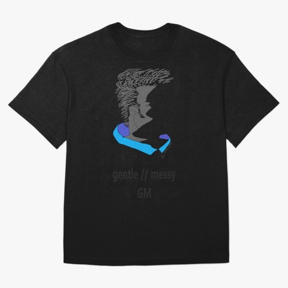 gentleman Essential T-Shirt Honor the Football Icons of FIFA World Cup 2026 Spirit, Driven by Brazil, Messi, Neymar and Mbappe, Match Day Excitement, Supporter Culture, Golden Goals and Global Football Passion; Great for Watch Parties, Sports Bars,