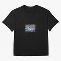 Messi Classic T-Shirt Bring Home Match Day Hype around FIFA World Cup 2026, Mbappe, Portugal, Goal Celebration Energy, Supporter Heritage, Football Icons and Worldwide Tournament Joy; Ideal for Fans Who Follow Messi, Cristiano Ronaldo, CR7, Mbappe,