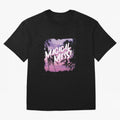 Magical Messi Classic T-Shirt Fuel FIFA World Cup 2026 USA Canada Mexico for Fans of Messi, Neymar and Mbappe and Argentina, France and Brazil, Bringing Stadium Memories, Football Loyalty, International Chants and Championship Tradition; Created