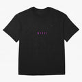 Messi with a stork Oversized T-Shirt Live for the Drama of FIFA World Cup 2026 USA Canada Mexico for Fans of Cristiano Ronaldo and Argentina and Brazil, Bringing Football Festival Excitement, Trophy Ambitions, Country Rivalries and Star Player