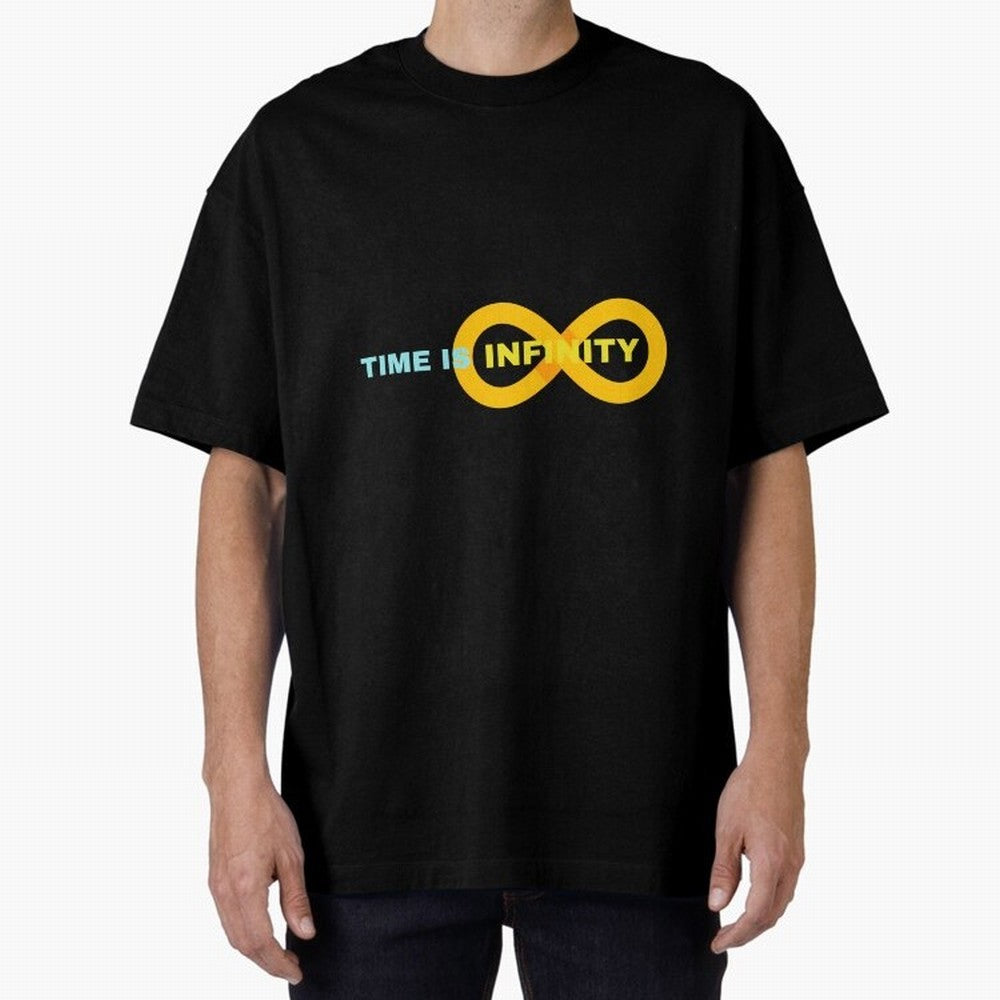 MESSI IS INFINITY TIME IS INFINITY: Football Oversized T-Shirt Honor the Beautiful Game during FIFA World Cup 2026 Group Stage Spirit, Featuring Brazil, Portugal and Argentina, CR7, Global Supporter Spirit, Legendary Goals, National Colors and