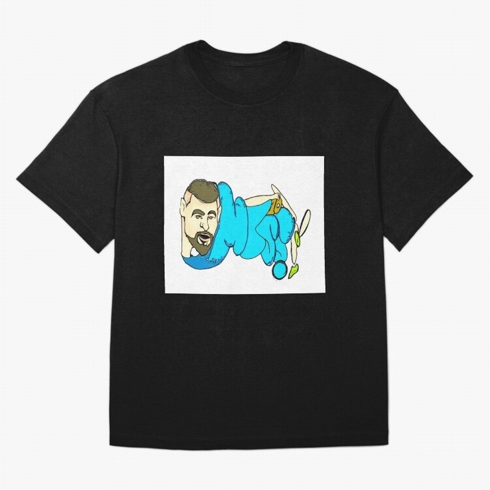 Mesi Oversized T-Shirt Stand Proud for FIFA World Cup 2026 Inspired by Cristiano Ronaldo, Argentina, France and Brazil Energy, Goal Celebration Energy, Supporter Heritage, Football Icons and Worldwide Tournament Joy; Perfect for Supporters Who Want