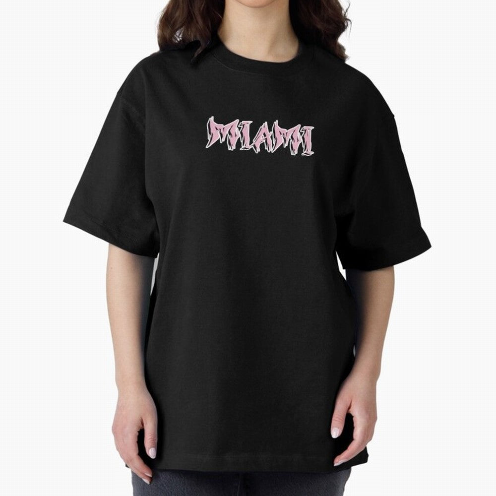 Miami Soccer Wild Style Classic T-Shirt Bring Trophy Dreams to FIFA World Cup 2026 Group Stage for Fans of Haaland and England, Bringing Stadium Chants, National Pride, Trophy Dreams and Unforgettable Football Memories; Perfect for People Who Love