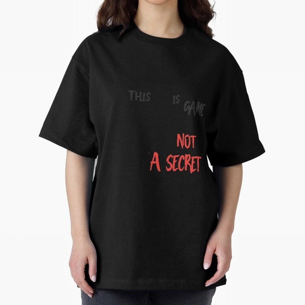 This is Game No a Secret Soccer Player 1 Essential T-Shirt Celebrate Soccer Greatness during Global Football Passion for FIFA World Cup 2026 Group Stage, Centered on CR7, Argentina, Fan Favorite Moments, National Team Passion, Big Match Drama and