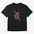 Messi Mas Messi Oversized T-Shirt Keep the Legacy of Global Football Passion for FIFA World Cup 2026 Group Stage, Made for Mbappe, Netherlands, Tournament Hype, Historic Matchups, Family Viewing Parties and Global Sports Pride; Ideal for Football