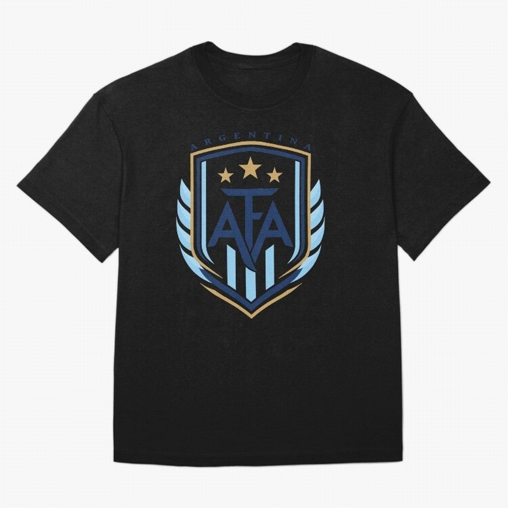 Argentina FIFA 2026 Classic T-Shirt Follow Every Goal of Match Day Hype around FIFA World Cup 2026, Cristiano Ronaldo, Haaland and CR7, Germany, Game Day Rituals, Football Legends, Country Pride and the Road to the Final; Created for Match Day