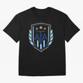 Argentina FIFA 2026 Classic T-Shirt Follow Every Goal of Match Day Hype around FIFA World Cup 2026, Cristiano Ronaldo, Haaland and CR7, Germany, Game Day Rituals, Football Legends, Country Pride and the Road to the Final; Created for Match Day