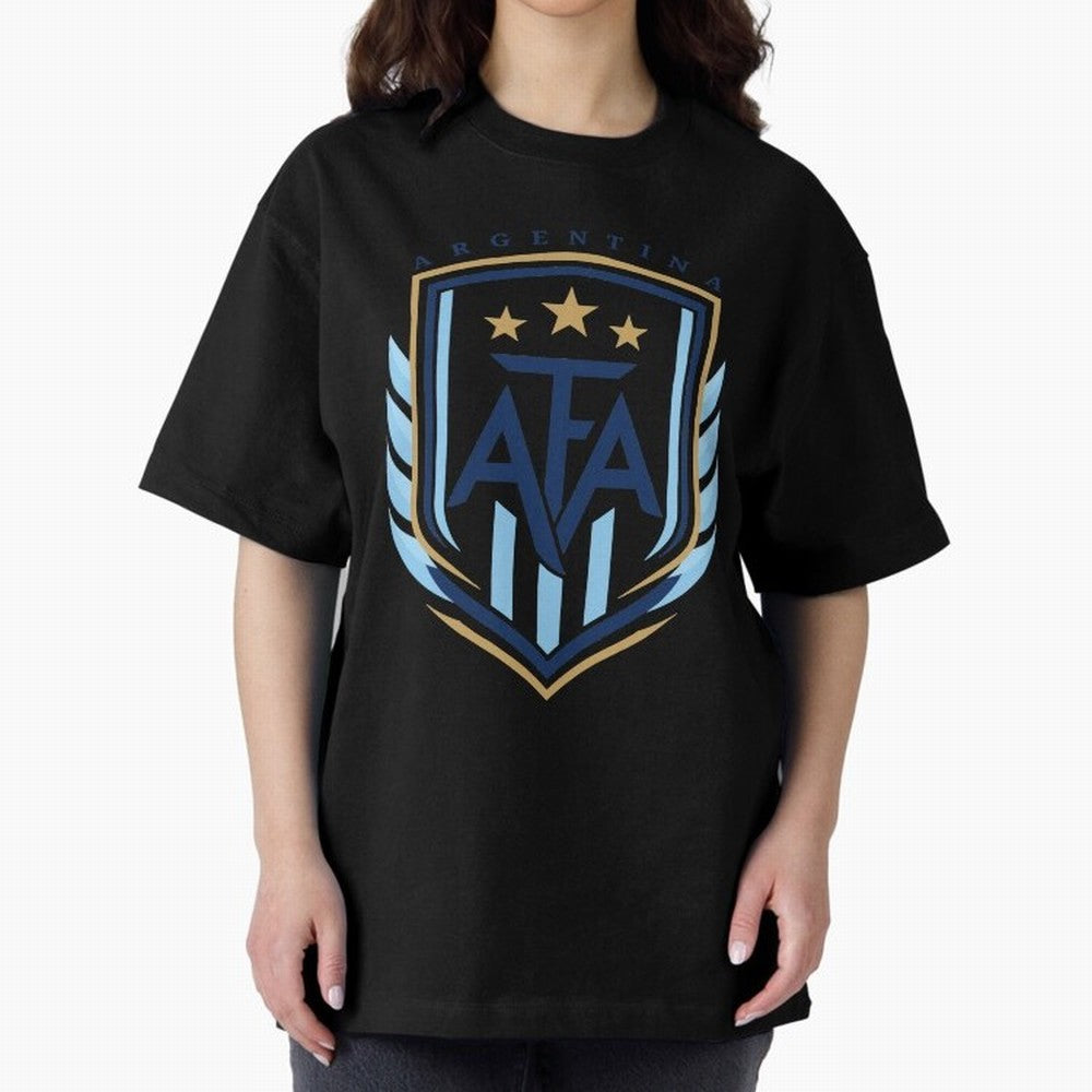 Argentina FIFA 2026 Classic T-Shirt Follow Every Goal of Match Day Hype around FIFA World Cup 2026, Cristiano Ronaldo, Haaland and CR7, Germany, Game Day Rituals, Football Legends, Country Pride and the Road to the Final; Created for Match Day