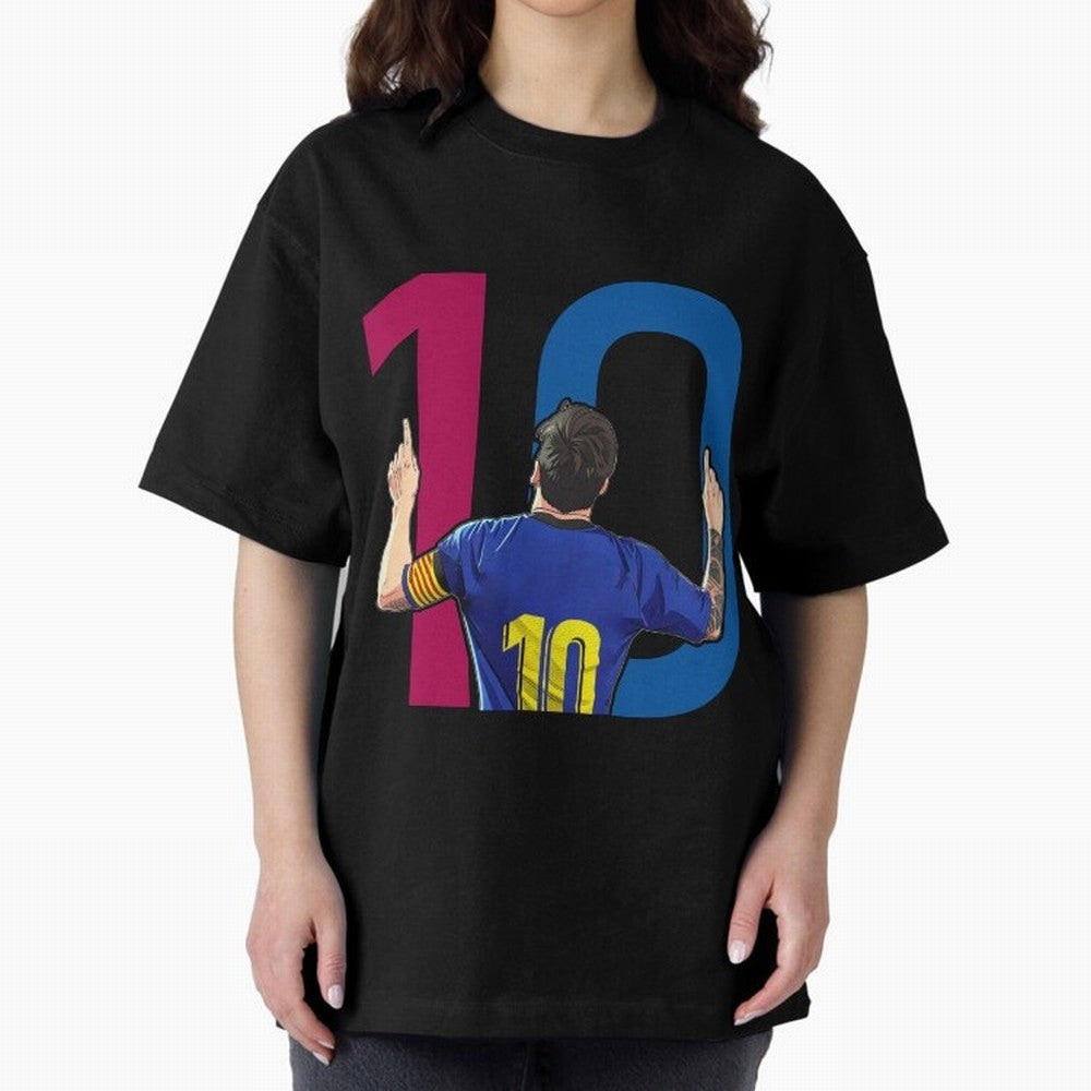 Football Anime Celebration | GOAT Football Art | Argentina Soccer Legend Fan Artwork Classic T-Shirt Carry National Pride through Match Day Hype around FIFA World Cup 2026 Group Stage, Cristiano Ronaldo, Haaland and CR7, France, Match Day