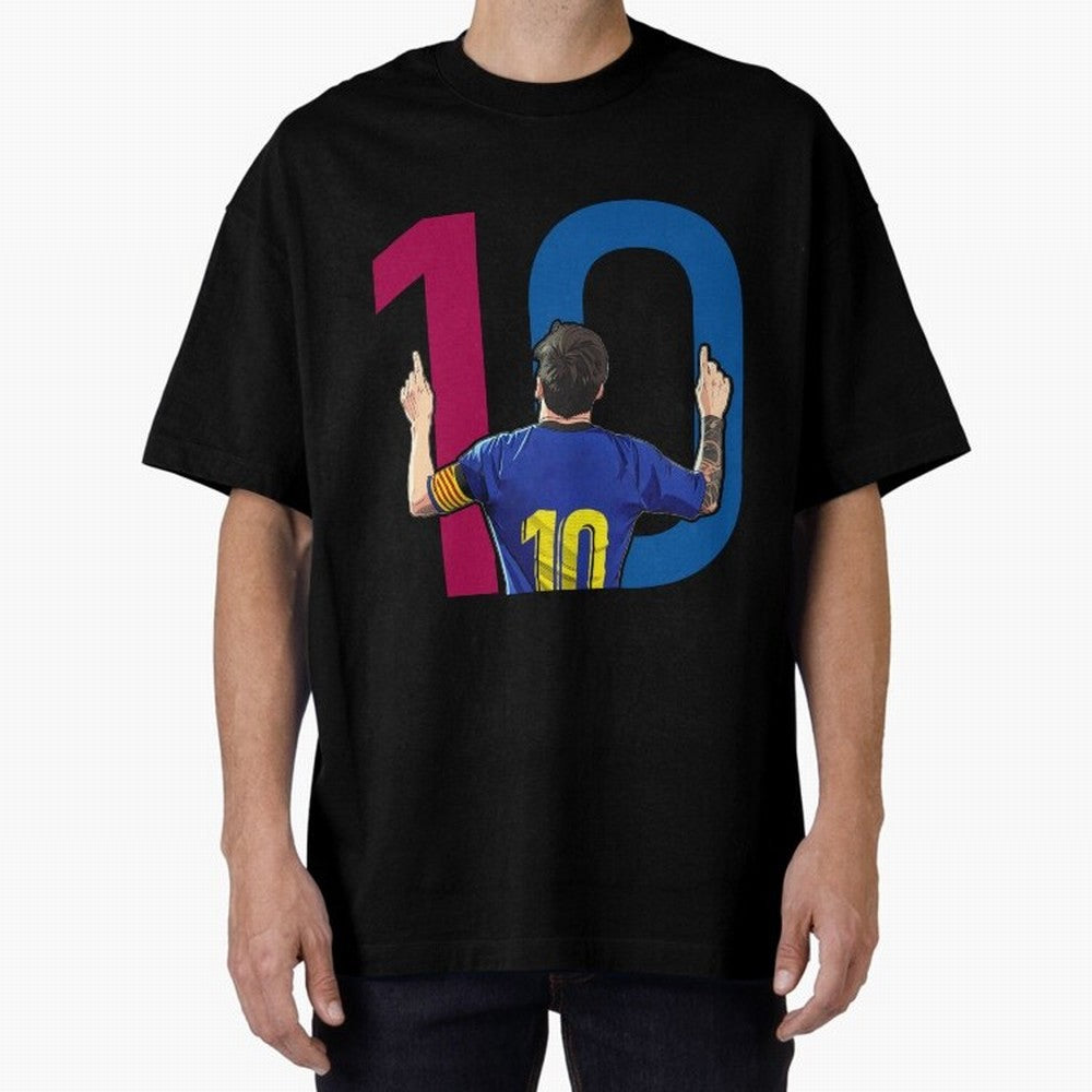 Football Anime Celebration | GOAT Football Art | Argentina Soccer Legend Fan Artwork Classic T-Shirt Carry National Pride through Match Day Hype around FIFA World Cup 2026 Group Stage, Cristiano Ronaldo, Haaland and CR7, France, Match Day