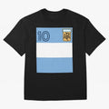 Argentina | 2026 World Cup Fan Apparel Classic T-Shirt Carry National Pride through the FIFA World Cup 2026 Journey through Mbappe and Neymar Highlights, England Pride, Champion Mindset, Group Stage Buzz, Knockout Tension and Passionate Fan