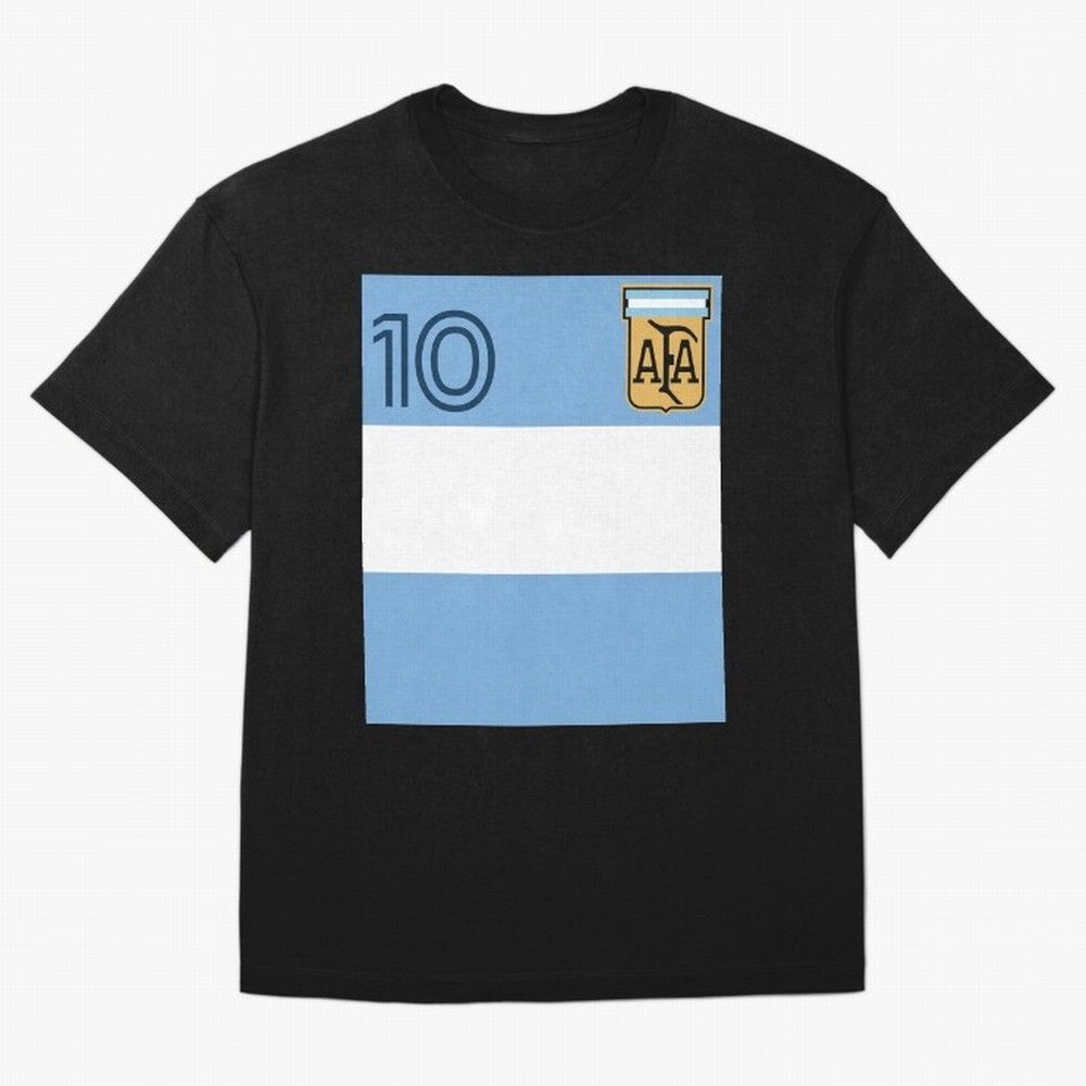 Argentina | 2026 World Cup Fan Apparel Classic T-Shirt Carry National Pride through the FIFA World Cup 2026 Journey through Mbappe and Neymar Highlights, England Pride, Champion Mindset, Group Stage Buzz, Knockout Tension and Passionate Fan