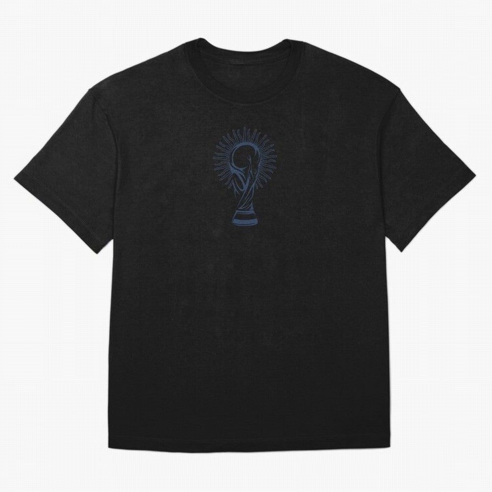 Argentina World Cup Classic T-Shirt Show Your Love for Global Football Passion for FIFA World Cup 2026 Group Stage, Filled with Haaland, Spain, Global Supporter Spirit, Legendary Goals, National Colors and Tournament Celebration; Made for Die Hard