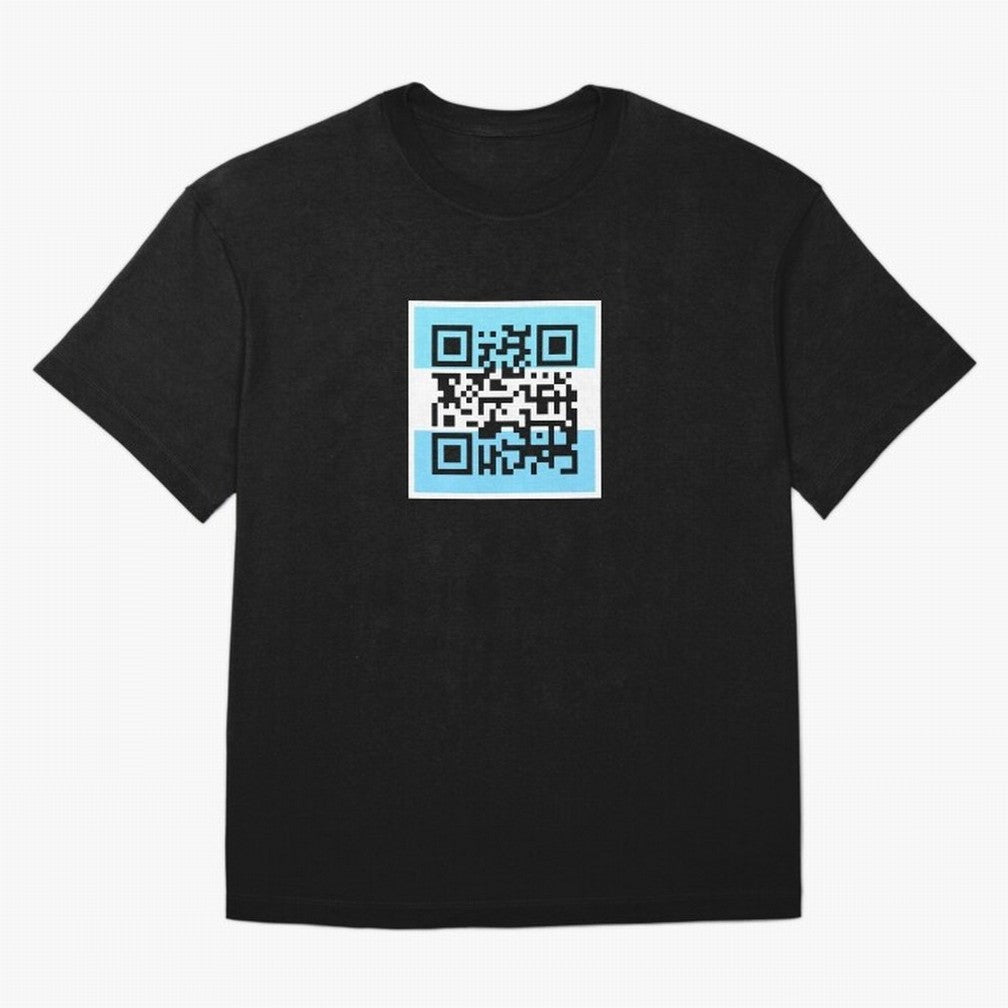 Messi Phrase What Are You Looking At Bobo QR Code Argentina Classic T-Shirt Follow the Final Road of the FIFA World Cup 2026 Group Stage Journey through Neymar Highlights, Brazil Pride, Soccer Culture, Superstar Moments, National Team Dreams and