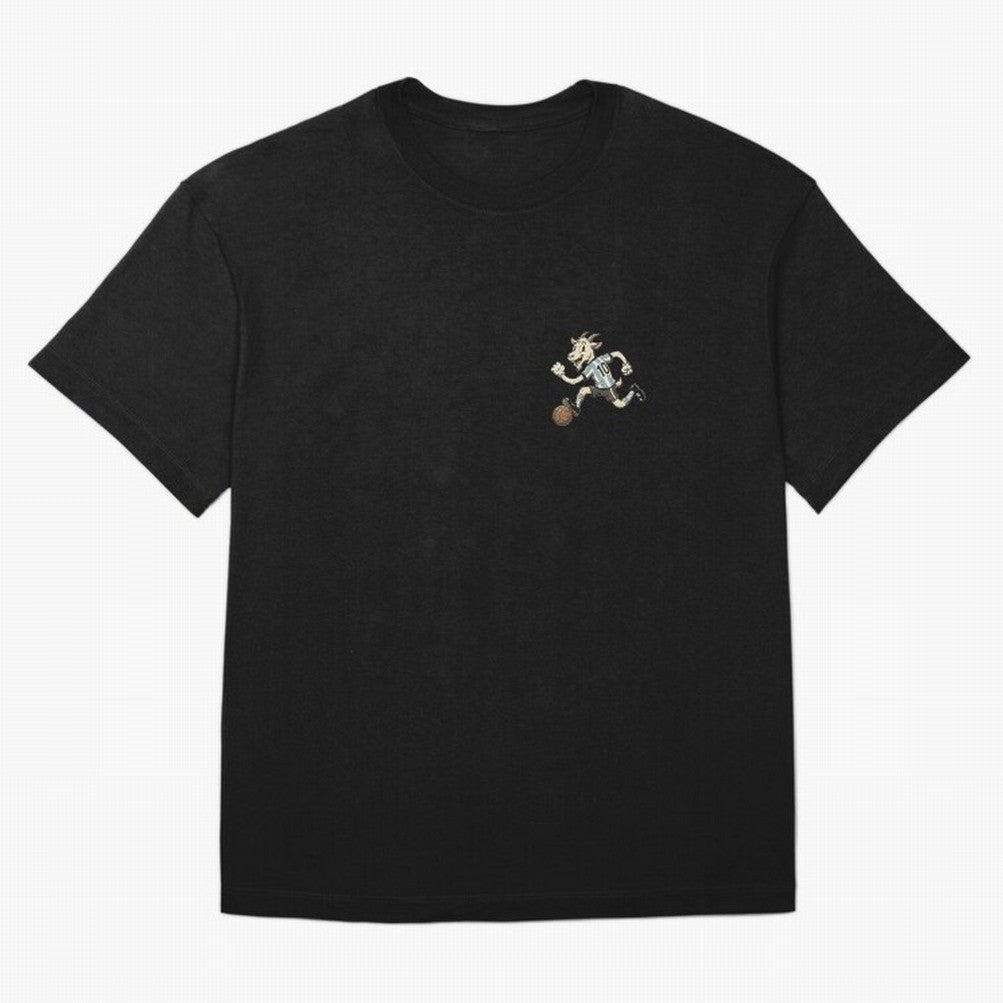 Argentina G.O.A.T. Classic T-Shirt Refresh FIFA World Cup 2026 USA Canada Mexico for Fans of Messi and Cristiano Ronaldo and England and Germany, Bringing Supporter Pride, Iconic Celebrations, Legendary Names and Global Match Day Energy; Built for