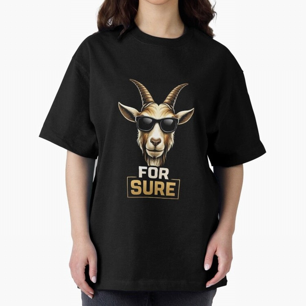 GOAT FOR SURE - EMMANUEL MACRON FRANCE PARIS Inspired by Gims Boxy T-Shirt Show Support during FIFA World Cup 2026 USA Canada Mexico for Fans of Haaland and Germany, Bringing Football Festival Excitement, Trophy Ambitions, Country Rivalries and