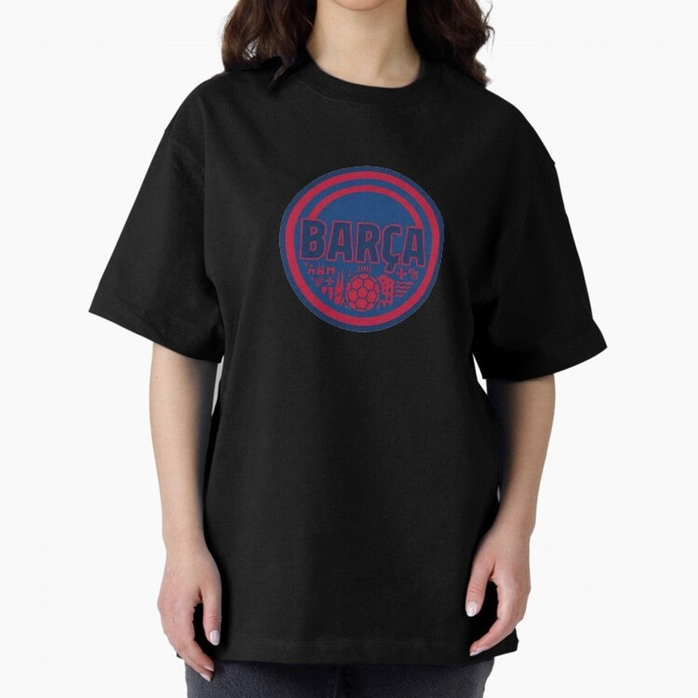 fc barcelona Classic T-Shirt Bring Legendary Rivalry Energy to the FIFA World Cup 2026 Group Stage Journey through Cristiano Ronaldo, Haaland and CR7 Highlights, Brazil Pride, Vintage Soccer Flavor, Modern Football Stars, National Flags and Final