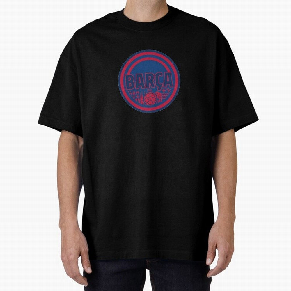 fc barcelona Classic T-Shirt Bring Legendary Rivalry Energy to the FIFA World Cup 2026 Group Stage Journey through Cristiano Ronaldo, Haaland and CR7 Highlights, Brazil Pride, Vintage Soccer Flavor, Modern Football Stars, National Flags and Final