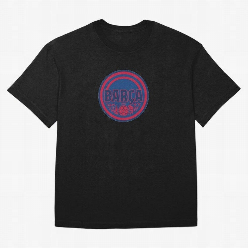 fc barcelona Classic T-Shirt Bring Legendary Rivalry Energy to the FIFA World Cup 2026 Group Stage Journey through Cristiano Ronaldo, Haaland and CR7 Highlights, Brazil Pride, Vintage Soccer Flavor, Modern Football Stars, National Flags and Final
