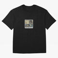 MENORK Meme Sticker - Funny Brazilian Reaction Cartoon Essential T-Shirt Experience the Global Stage of FIFA World Cup 2026 USA Canada Mexico for Fans of Messi, Neymar and Mbappe and France and Portugal, Bringing Stadium Chants, National Pride,