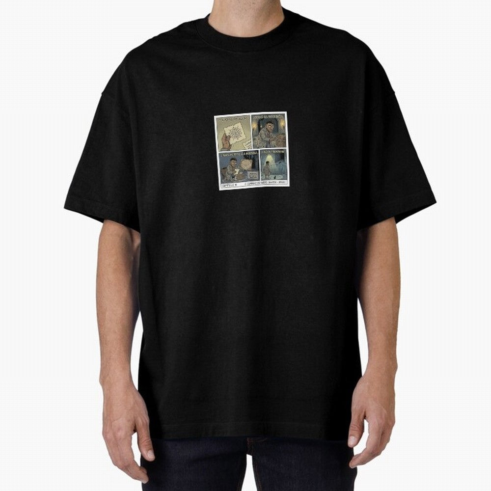 MENORK Meme Sticker - Funny Brazilian Reaction Cartoon Essential T-Shirt Experience the Global Stage of FIFA World Cup 2026 USA Canada Mexico for Fans of Messi, Neymar and Mbappe and France and Portugal, Bringing Stadium Chants, National Pride,