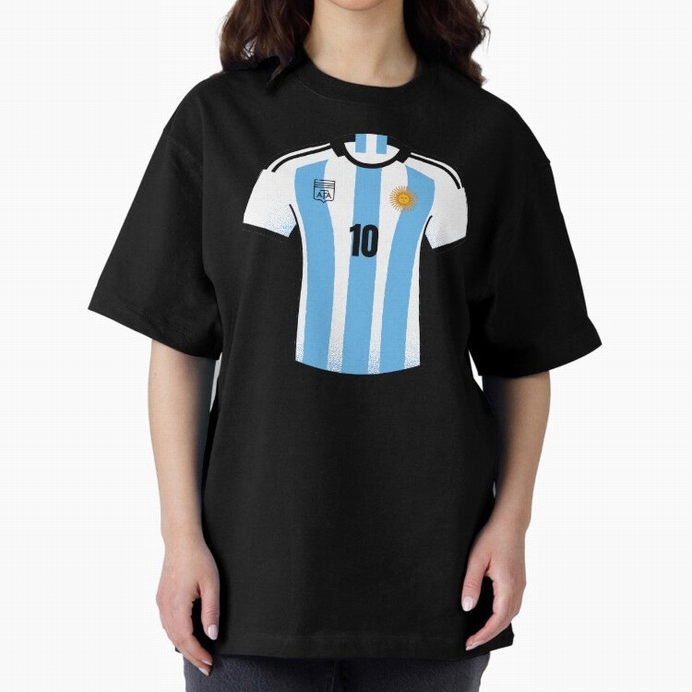 Leo Messi t-shirt Classic T-Shirt Capture FIFA World Cup 2026 Spirit, Filled with Germany, Haaland and Mbappe, Supporter Pride, Iconic Celebrations, Legendary Names and Global Match Day Energy; Great for Supporters Who Love Legendary Players,
