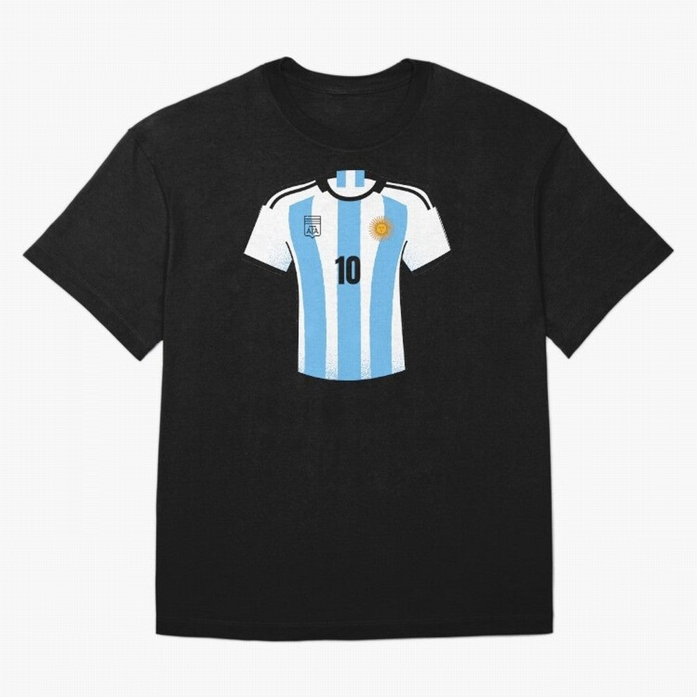Leo Messi t-shirt Classic T-Shirt Capture FIFA World Cup 2026 Spirit, Filled with Germany, Haaland and Mbappe, Supporter Pride, Iconic Celebrations, Legendary Names and Global Match Day Energy; Great for Supporters Who Love Legendary Players,