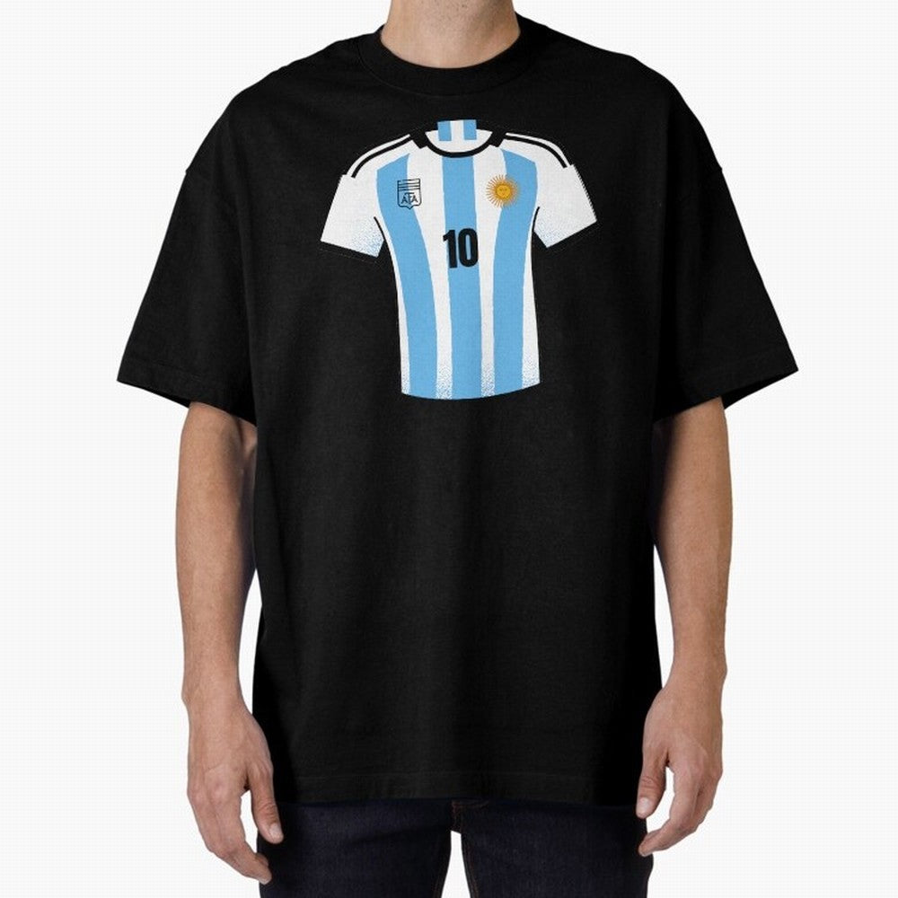 Leo Messi t-shirt Classic T-Shirt Capture FIFA World Cup 2026 Spirit, Filled with Germany, Haaland and Mbappe, Supporter Pride, Iconic Celebrations, Legendary Names and Global Match Day Energy; Great for Supporters Who Love Legendary Players,