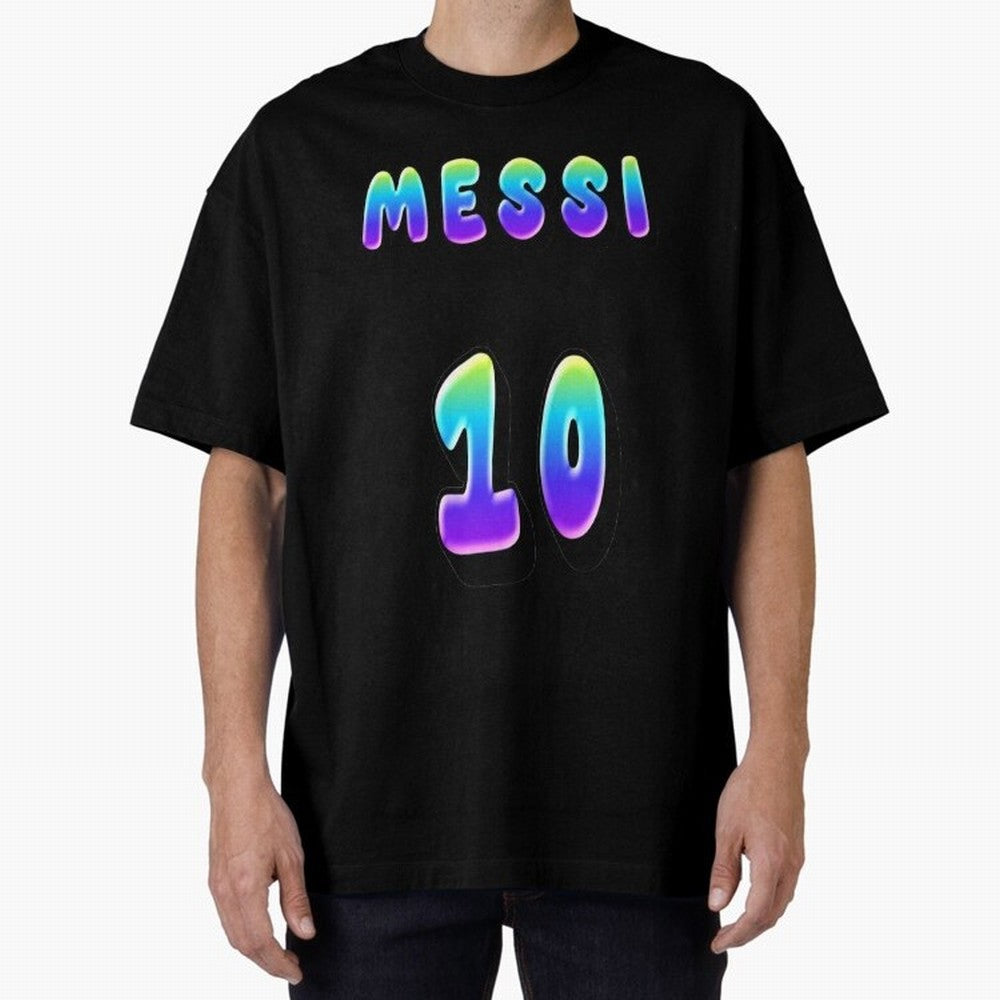 Messi tshirt Classic T-Shirt Capture Stadium Memories from the FIFA World Cup 2026 Group Stage Journey through Messi, Neymar and Mbappe Highlights, Argentina Pride, Champion Mindset, Group Stage Buzz, Knockout Tension and Passionate Fan Culture;