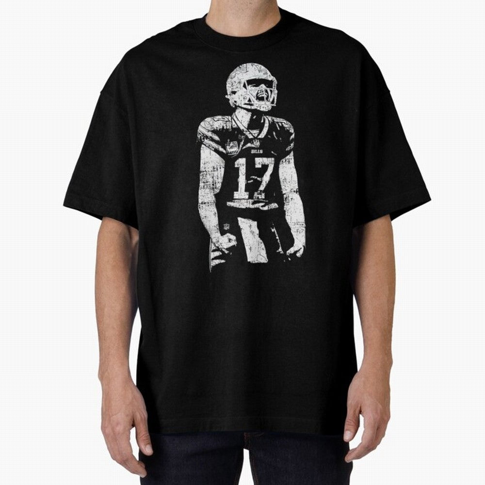 American Football Nfl 2024 Buffalo B - sultan desain 32 Oversized T-Shirt Bring Global Tournament Vibes to FIFA World Cup 2026 Filled with Cristiano Ronaldo, Brazil, Portugal and Argentina Energy, Fan Favorite Moments, National Team Passion, Big