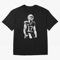 American Football Nfl 2024 Buffalo B - sultan desain 32 Oversized T-Shirt Bring Global Tournament Vibes to FIFA World Cup 2026 Filled with Cristiano Ronaldo, Brazil, Portugal and Argentina Energy, Fan Favorite Moments, National Team Passion, Big
