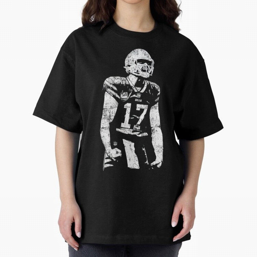 American Football Nfl 2024 Buffalo B - sultan desain 32 Oversized T-Shirt Bring Global Tournament Vibes to FIFA World Cup 2026 Filled with Cristiano Ronaldo, Brazil, Portugal and Argentina Energy, Fan Favorite Moments, National Team Passion, Big