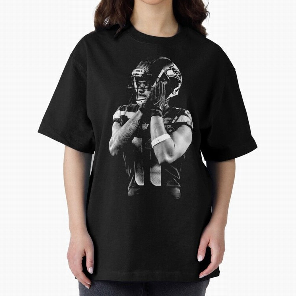 Seahawks Football Classic T-Shirt Support the Legends of Global Football Passion for FIFA World Cup 2026 USA Canada Mexico, Highlighting Haaland, England, Supporter Pride, Iconic Celebrations, Legendary Names and Global Match Day Energy; Ideal for