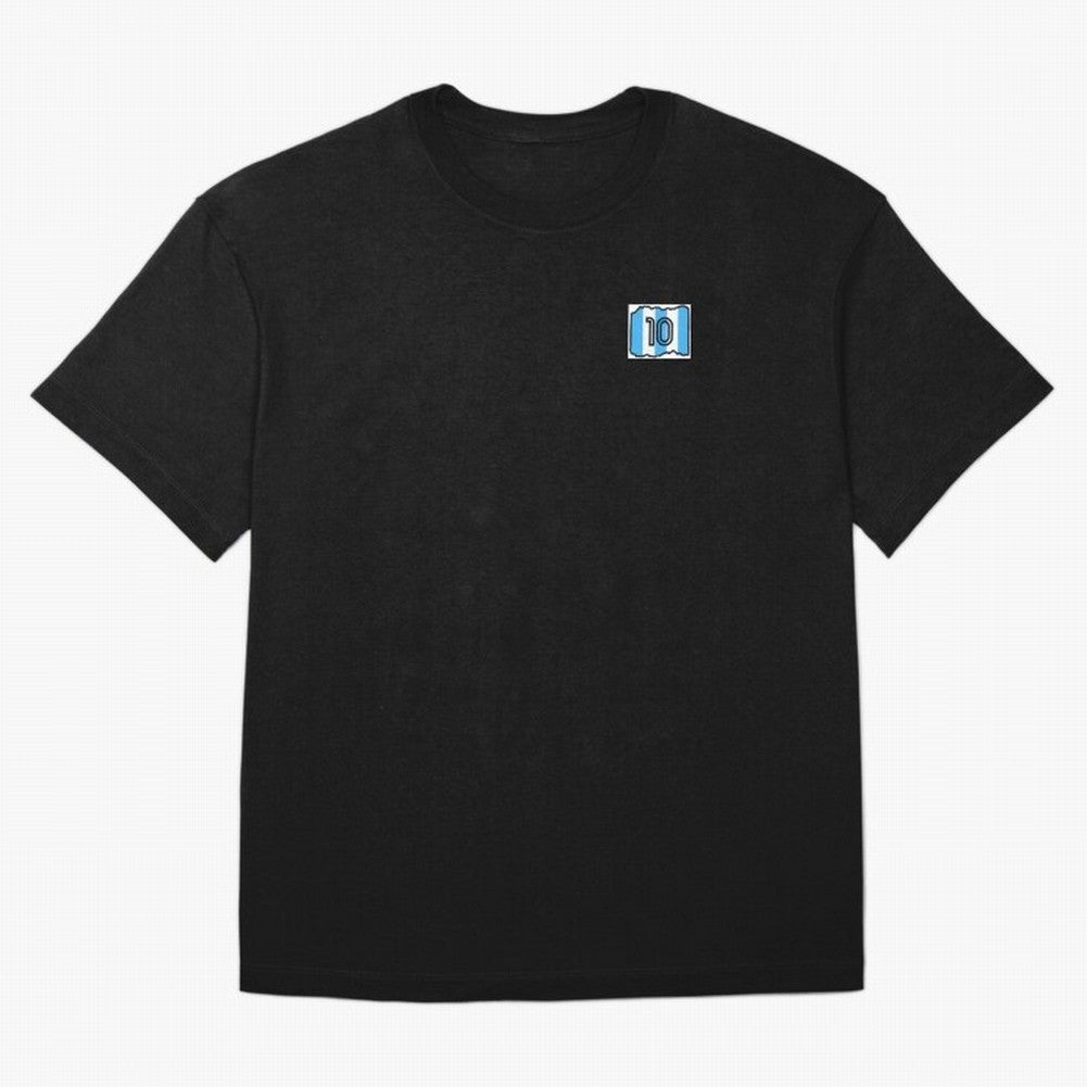 Argentina Messi Classic T-Shirt Celebrate FIFA World Cup 2026 Group Stage for Fans of Mbappe and Neymar and Brazil, Bringing Soccer Culture, Superstar Moments, National Team Dreams and Competitive Fire; Great for Supporters Who Love Legendary