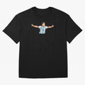 Julian Alvarez Argentina Classic T-Shirt Bring Home FIFA World Cup 2026 USA Canada Mexico for Fans of Neymar, Haaland and Cristiano Ronaldo and France, Bringing Worldwide Fan Energy, Dramatic Goals, Stadium Lights and Championship Celebrations;