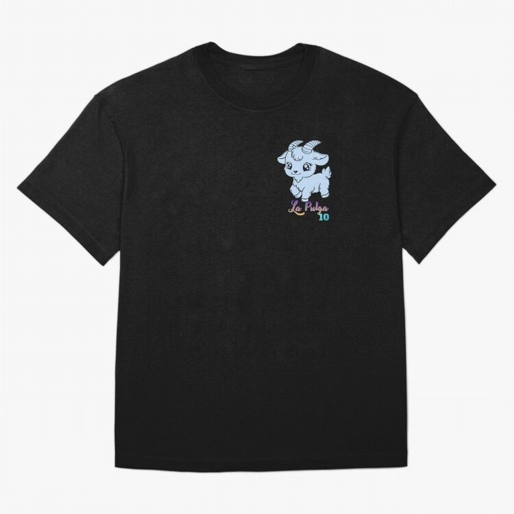 sky blue goat Classic T-Shirt Bring Global Tournament Vibes to Match Day Hype around FIFA World Cup 2026 Group Stage, CR7 and Messi, England, Football Festival Excitement, Trophy Ambitions, Country Rivalries and Star Player Buzz; Great for