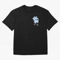 sky blue goat Classic T-Shirt Bring Global Tournament Vibes to Match Day Hype around FIFA World Cup 2026 Group Stage, CR7 and Messi, England, Football Festival Excitement, Trophy Ambitions, Country Rivalries and Star Player Buzz; Great for