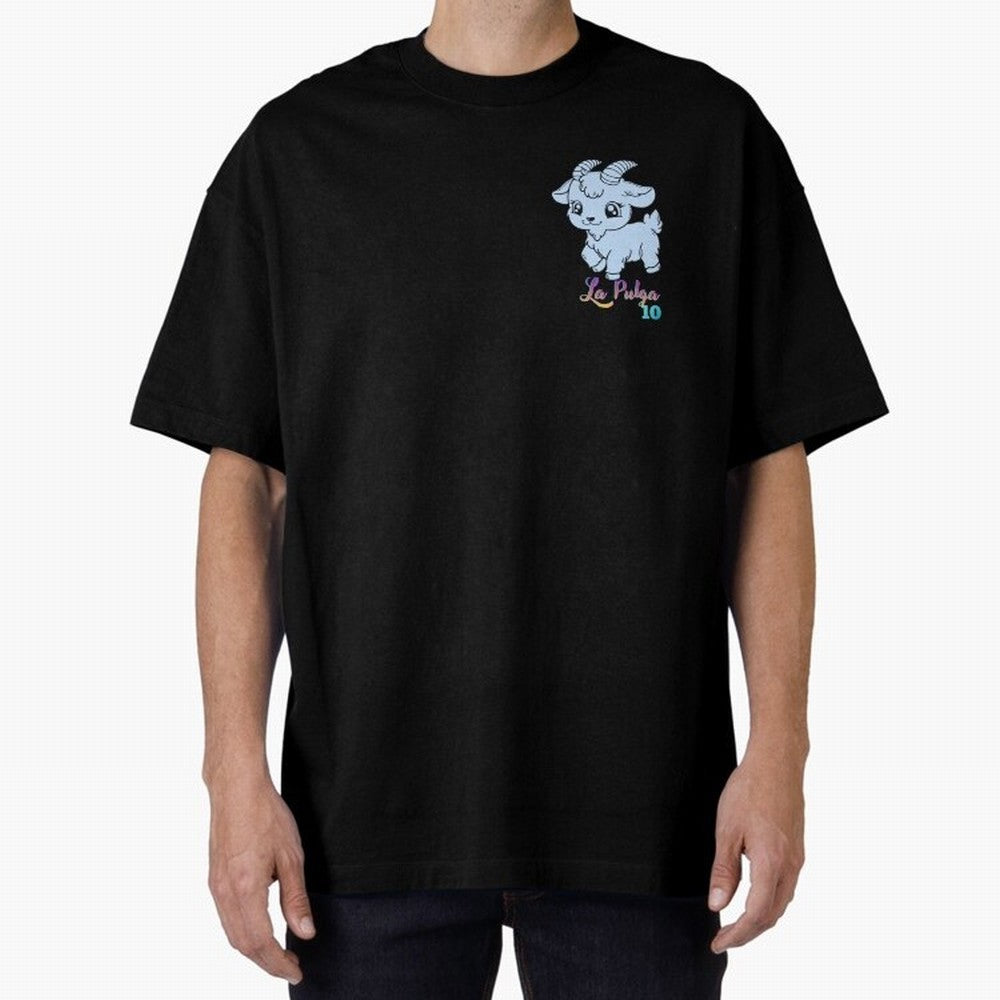 sky blue goat Classic T-Shirt Bring Global Tournament Vibes to Match Day Hype around FIFA World Cup 2026 Group Stage, CR7 and Messi, England, Football Festival Excitement, Trophy Ambitions, Country Rivalries and Star Player Buzz; Great for