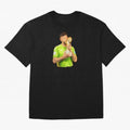 Dibu Martinez Classic T-Shirt Bring International Match Energy to Global Football Passion for FIFA World Cup 2026 USA Canada Mexico, Celebrating Messi and Cristiano Ronaldo, Argentina, France and Brazil, Vintage Soccer Flavor, Modern Football