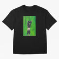 Austin'S Icon Relaxed T-Shirt Unlock Global Football Passion for FIFA World Cup 2026 Group Stage, Highlighting CR7 and Messi, France and Portugal, Classic Soccer Heritage, Championship Pressure, Fan Loyalty and International Pride; Created for