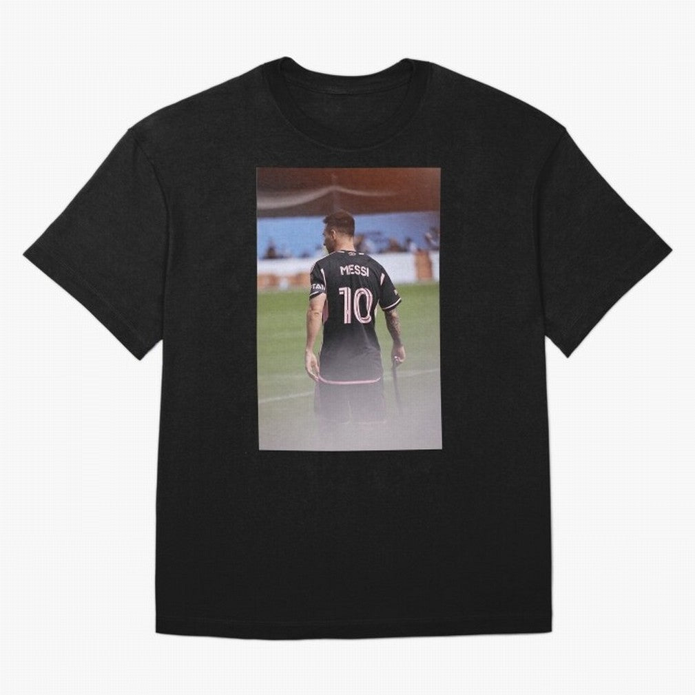 Messi Classic T-Shirt Embrace FIFA World Cup 2026 Group Stage Spirit, Highlighting France, Cristiano Ronaldo, Worldwide Fan Energy, Dramatic Goals, Stadium Lights and Championship Celebrations; Perfect for Supporters Who Want Bold Football Energy,