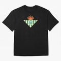 it's real! Classic T-Shirt Keep Football History Alive during the FIFA World Cup 2026 Journey through Cristiano Ronaldo Highlights, Portugal, Spain and Germany Pride, Retro Football Energy, Iconic Rivalries, Trophy Chase Drama and Stadium