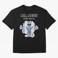 Mr Messi Parody Essential T-Shirt Represent FIFA World Cup 2026 for Fans of Cristiano Ronaldo and Germany, Bringing Soccer Culture, Superstar Moments, National Team Dreams and Competitive Fire; Great for Watch Parties, Sports Bars, Family Nights,