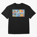 World Cup 2026 Argentina Soccer Team Fan Art Classic T-Shirt Mark Global Football Passion for FIFA World Cup 2026 USA Canada Mexico, Built around Haaland, France and Portugal, Goal Celebration Energy, Supporter Heritage, Football Icons and
