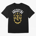 Argentina World Champion ¨C La Albiceleste AFA Tri-blend T-Shirt Support the Legends of FIFA World Cup 2026 USA Canada Mexico Built around Messi and Cristiano Ronaldo, France Energy, Soccer Culture, Superstar Moments, National Team Dreams and