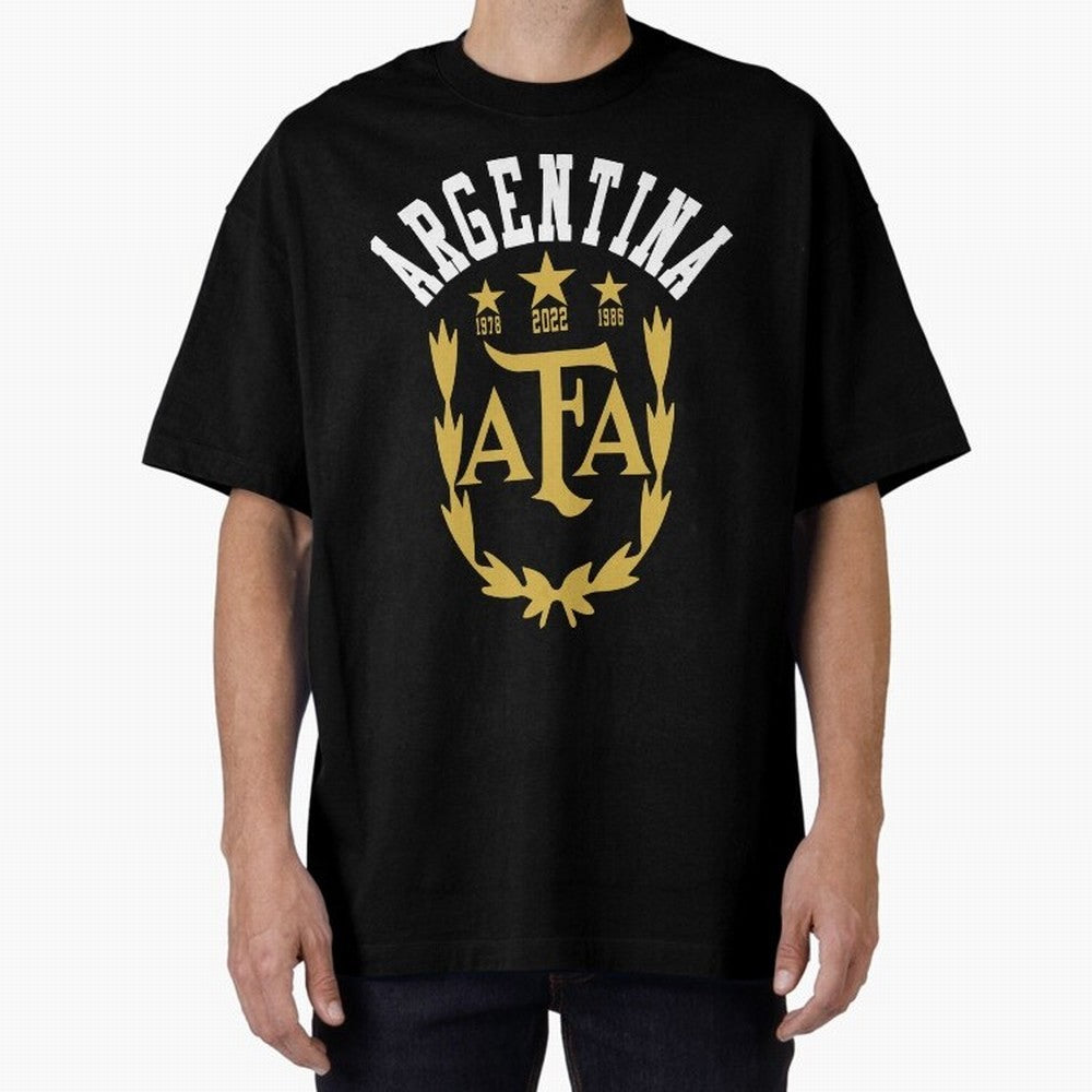 Argentina World Champion ¨C La Albiceleste AFA Tri-blend T-Shirt Support the Legends of FIFA World Cup 2026 USA Canada Mexico Built around Messi and Cristiano Ronaldo, France Energy, Soccer Culture, Superstar Moments, National Team Dreams and