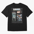 Leo Messi Classic T-Shirt Show Love for Legendary Goals in the FIFA World Cup 2026 Journey through CR7 Highlights, Brazil, Portugal and Argentina Pride, Stadium Memories, Football Loyalty, International Chants and Championship Tradition; Ideal for