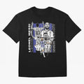 Ankara Messi 10 Design Essential T-Shirt Celebrate Golden Goal Energy in FIFA World Cup 2026 Group Stage Centered on Messi, CR7 and Mbappe, France and Portugal Energy, Retro Football Energy, Iconic Rivalries, Trophy Chase Drama and Stadium